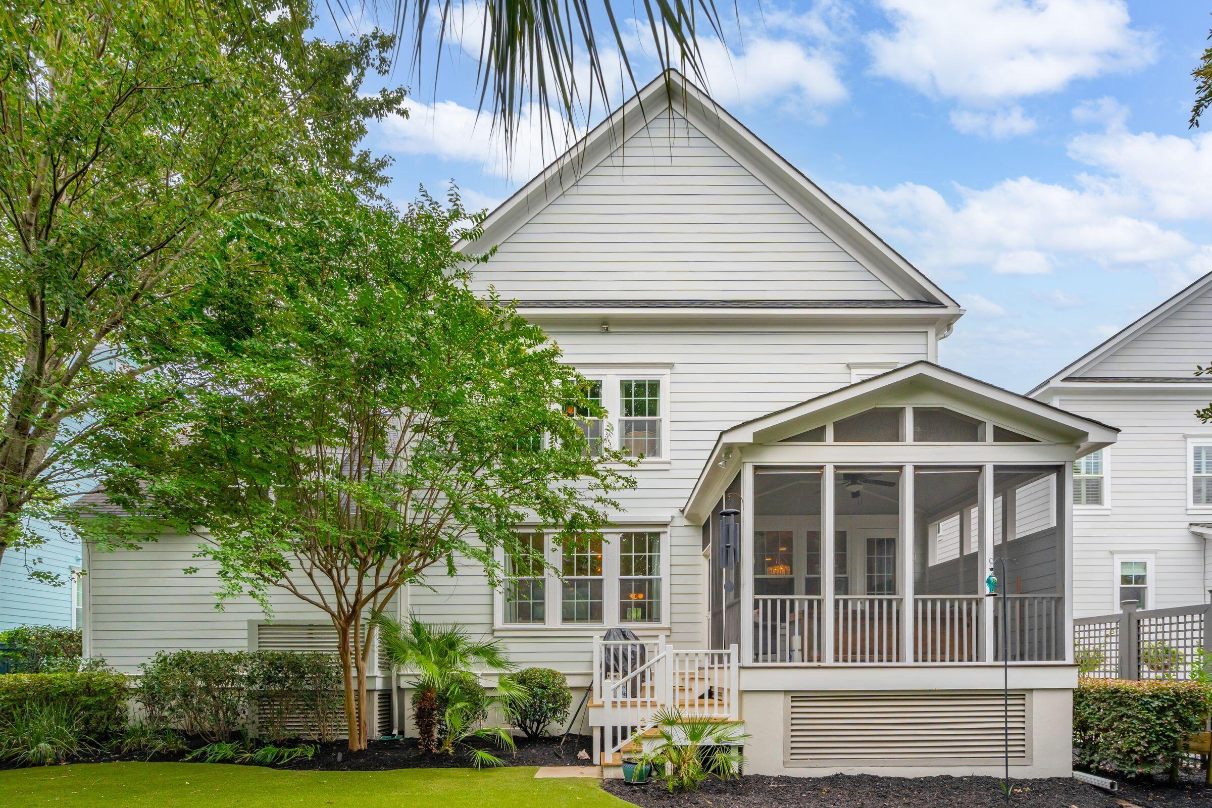 1407 Wando View Street Daniel Island, SC 29492 - Photo 52 of 73 52