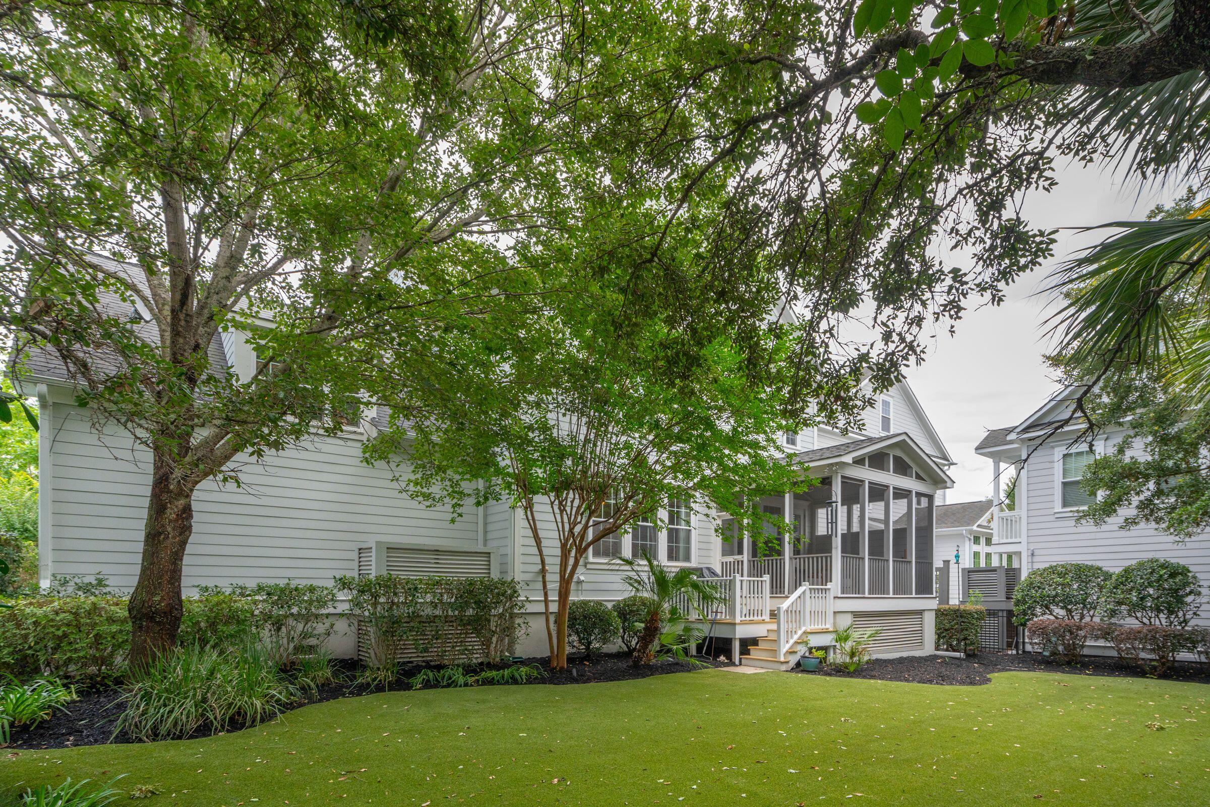 1407 Wando View Street Daniel Island, SC 29492 - Photo 53 of 73 53