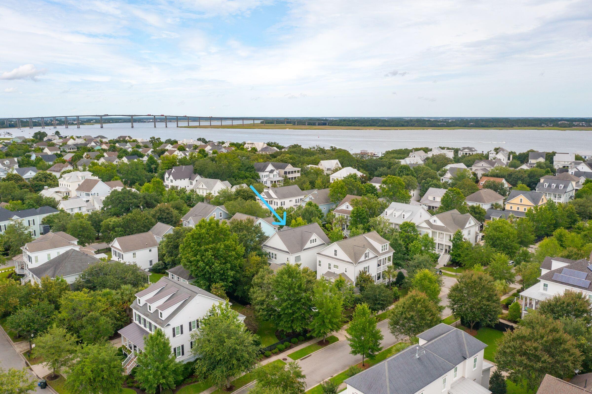 1407 Wando View Street Daniel Island, SC 29492 - Photo 56 of 73 56
