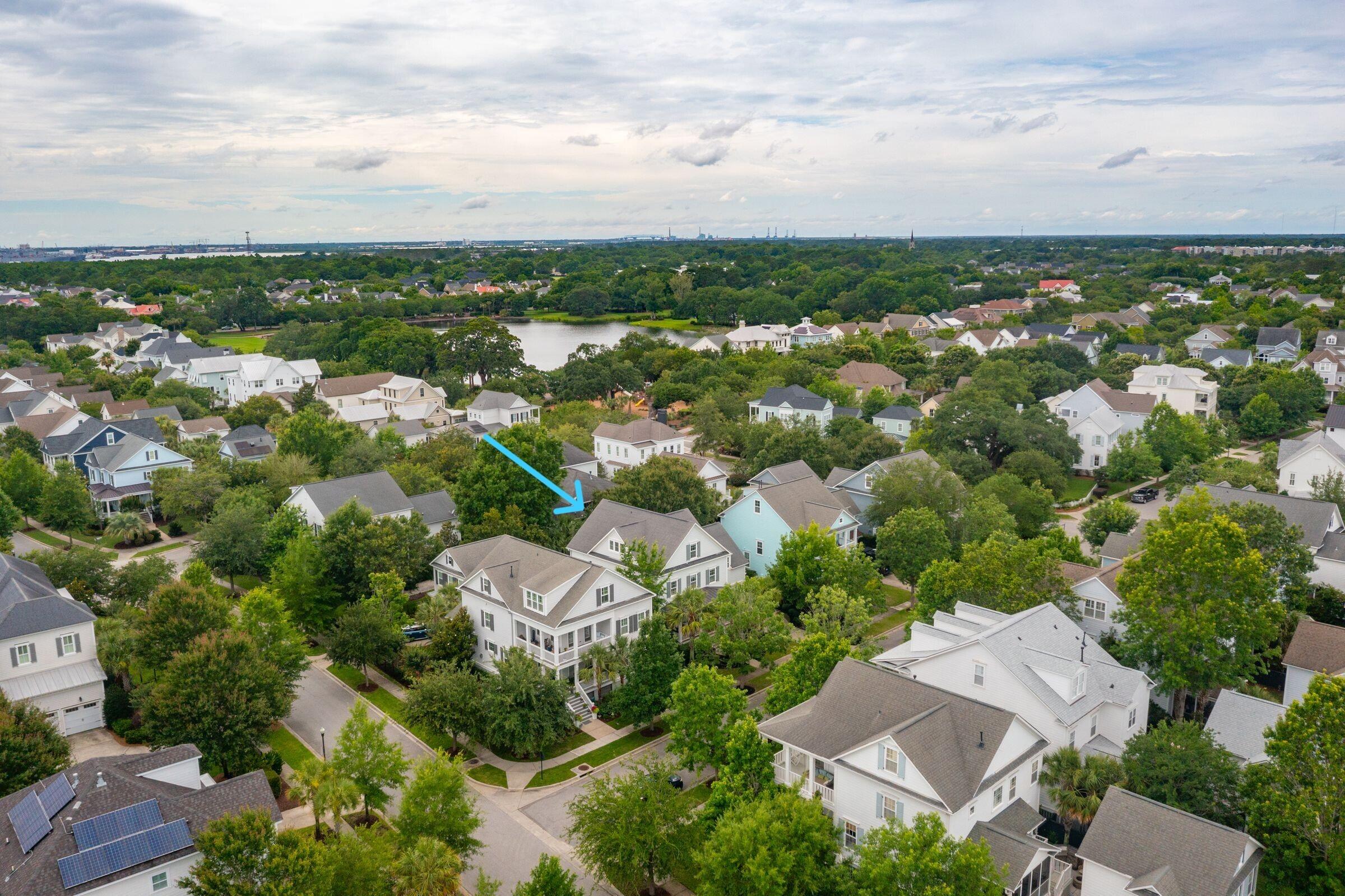 1407 Wando View Street Daniel Island, SC 29492 - Photo 57 of 73 57