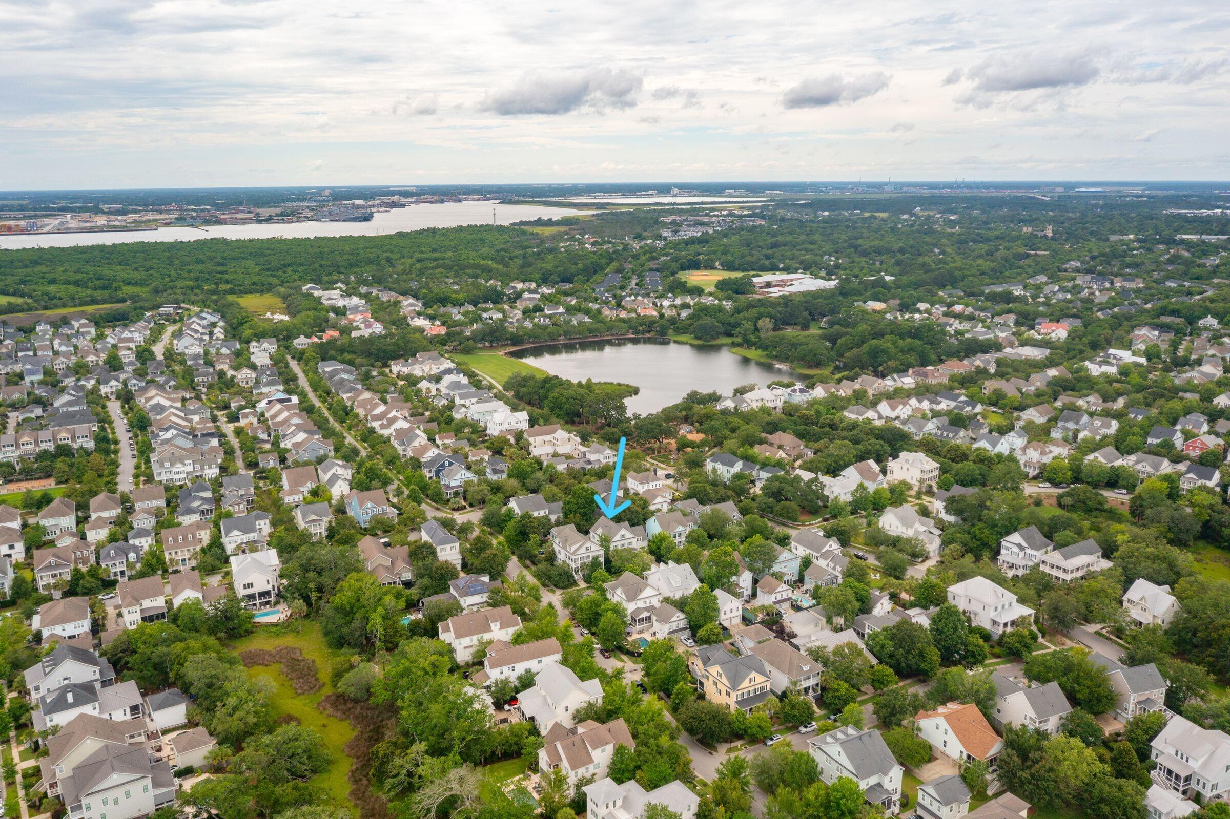 1407 Wando View Street Daniel Island, SC 29492 - Photo 59 of 73 59