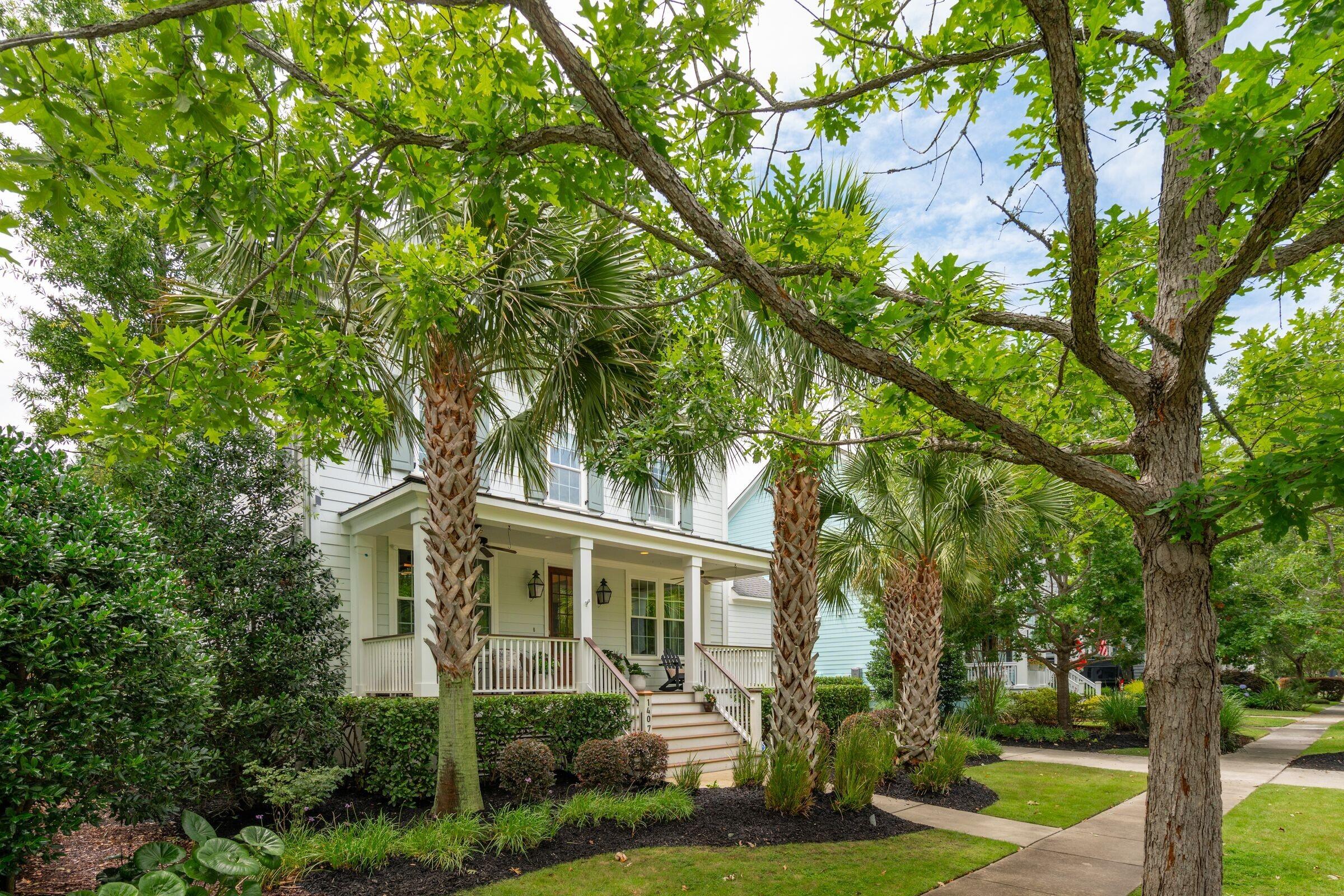 1407 Wando View Street Daniel Island, SC 29492 - Photo 61 of 73 61