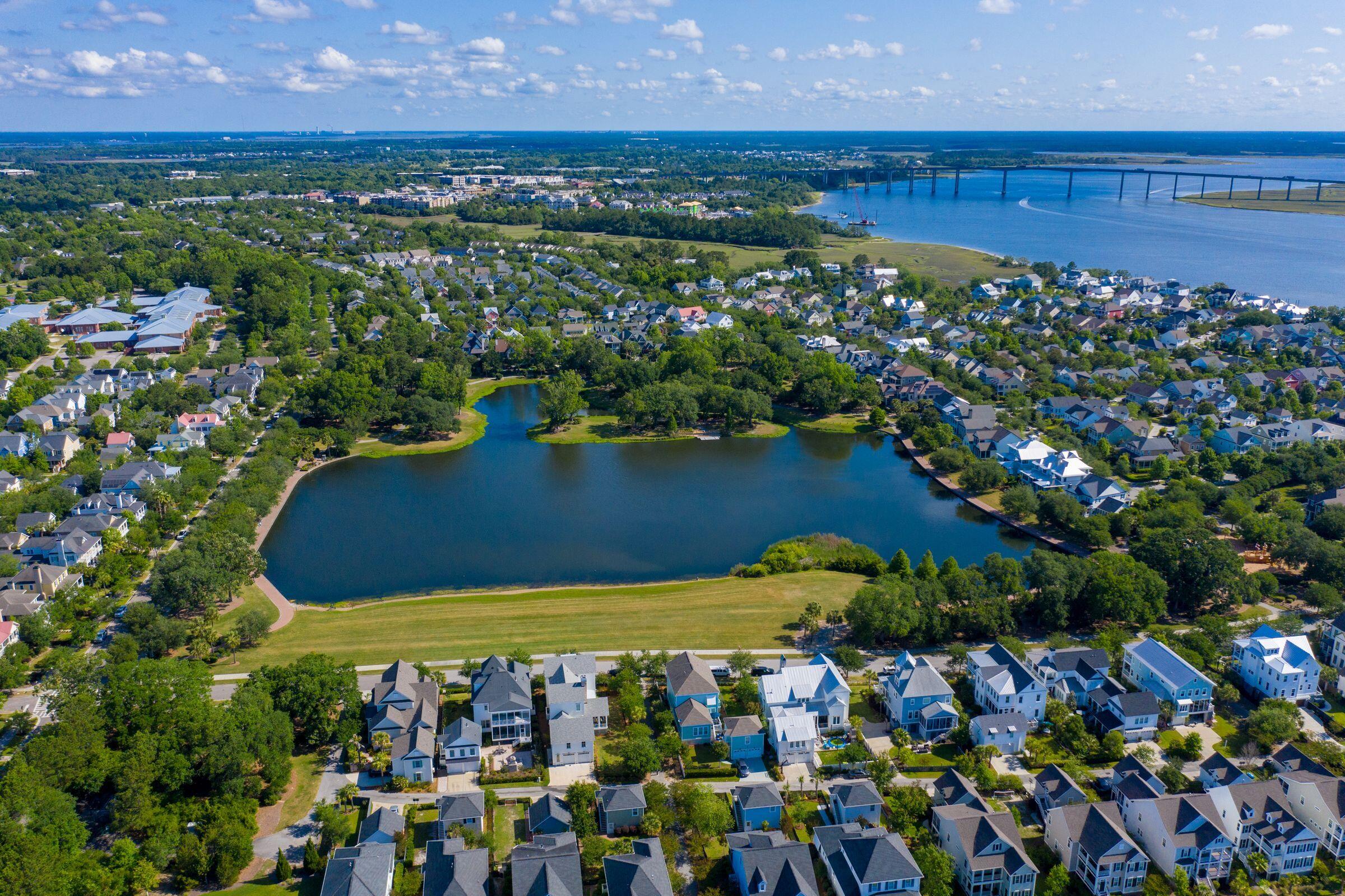 1407 Wando View Street Daniel Island, SC 29492 - Photo 63 of 73 63