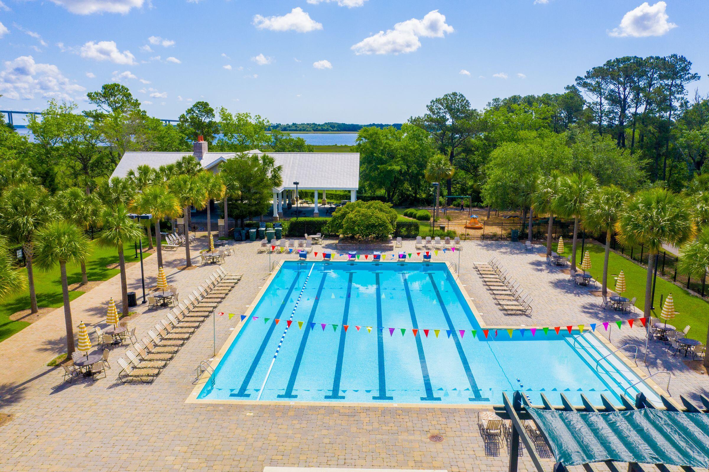 1407 Wando View Street Daniel Island, SC 29492 - Photo 64 of 73 64