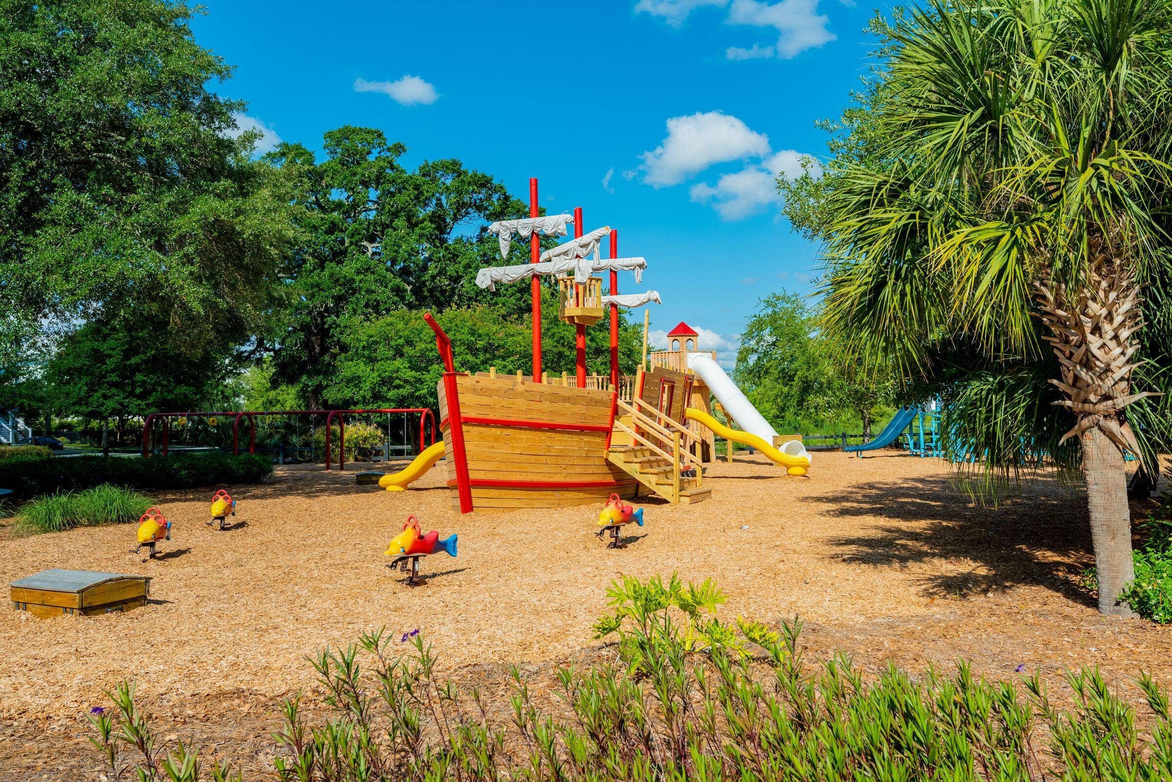 1407 Wando View Street Daniel Island, SC 29492 - Photo 68 of 73 68