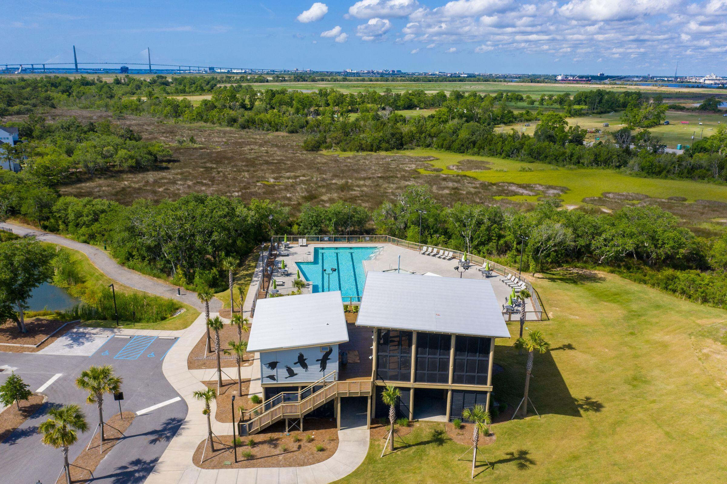 1407 Wando View Street Daniel Island, SC 29492 - Photo 70 of 73 70