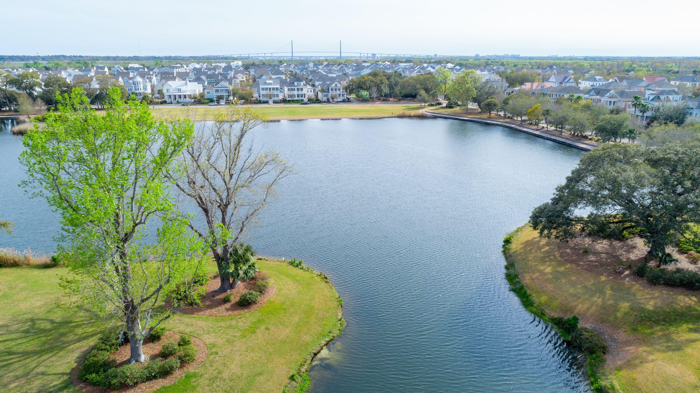 1407 Wando View Street Daniel Island, SC 29492 - Photo 73 of 73 73