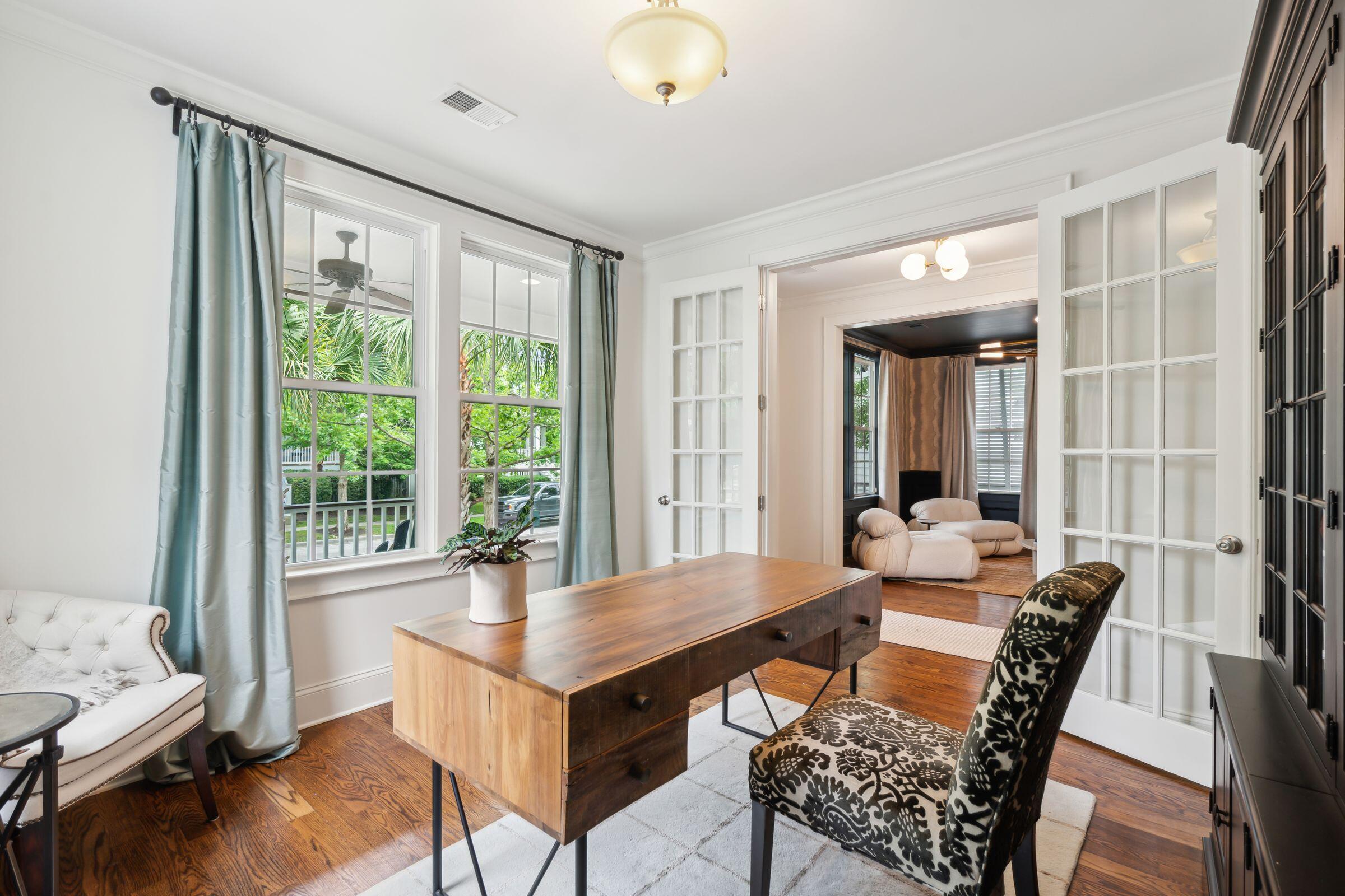 1407 Wando View Street Daniel Island, SC 29492 - Photo 8 of 73 8