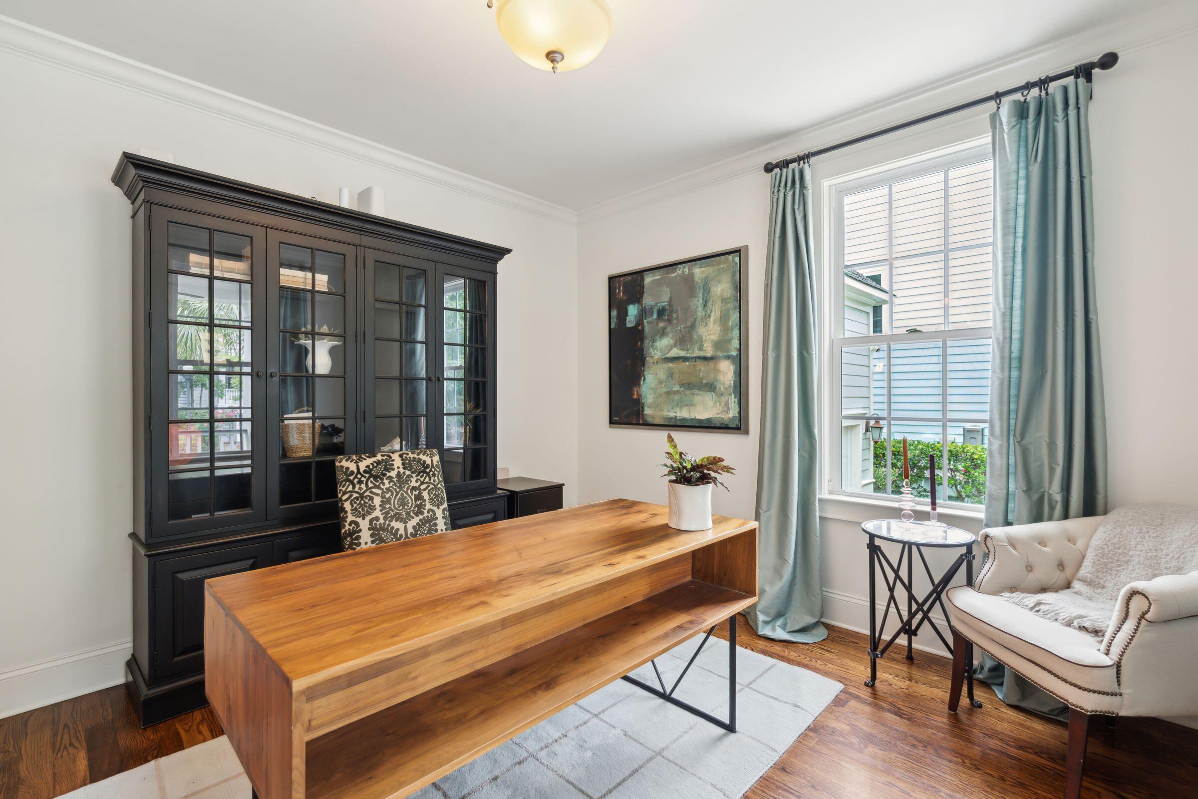 1407 Wando View Street Daniel Island, SC 29492 - Photo 9 of 73 9