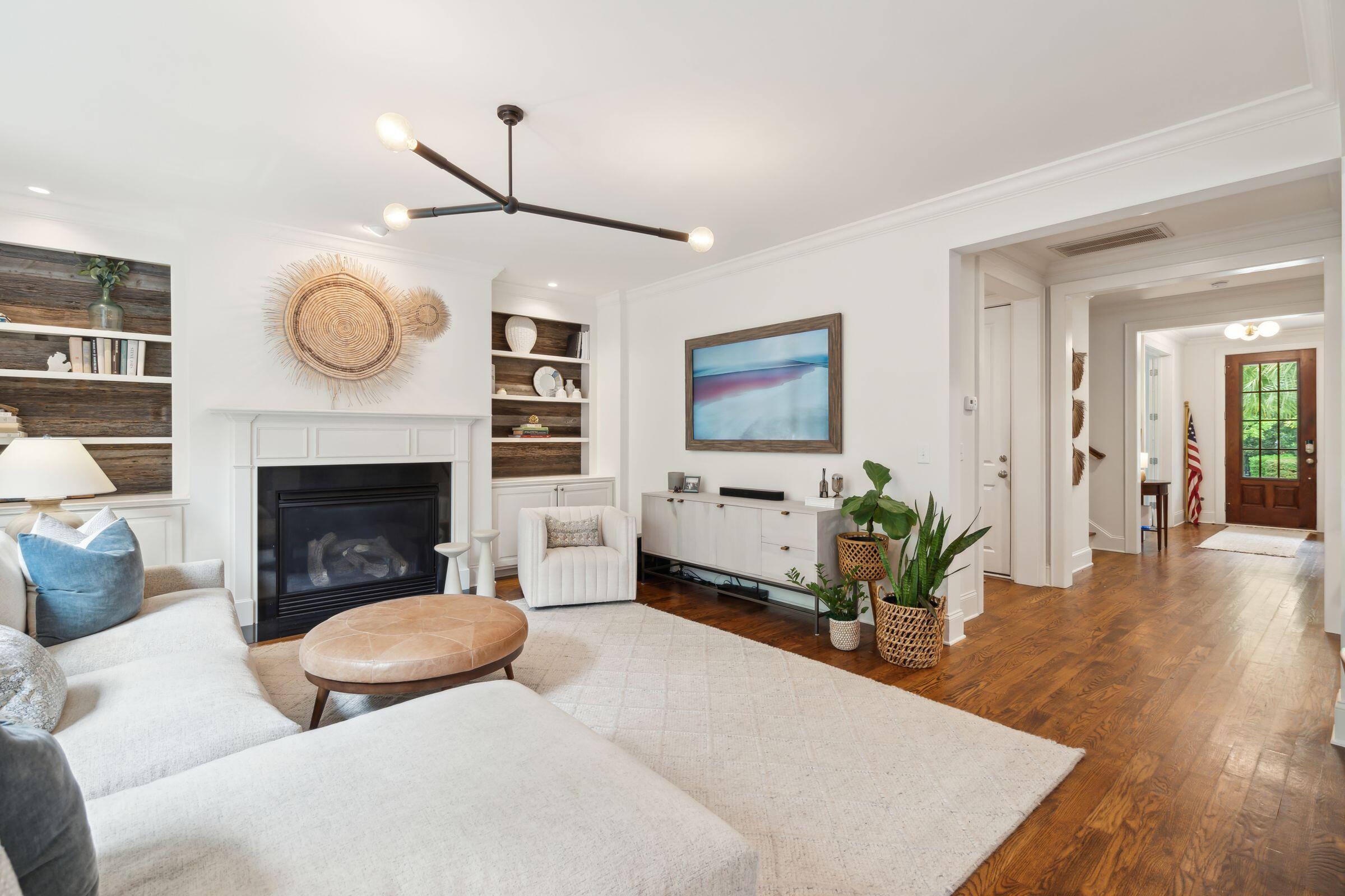 1407 Wando View Street Daniel Island, SC 29492 - Photo 10 of 73 10