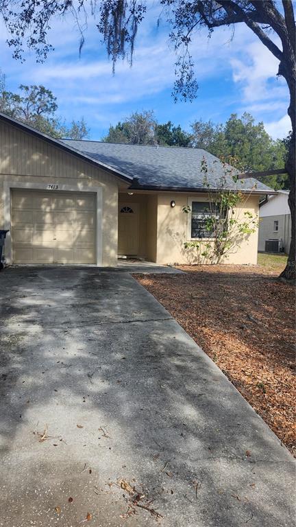 7413 Mead Drive Spring Hill, FL 34606 - Photo 1 of 26
