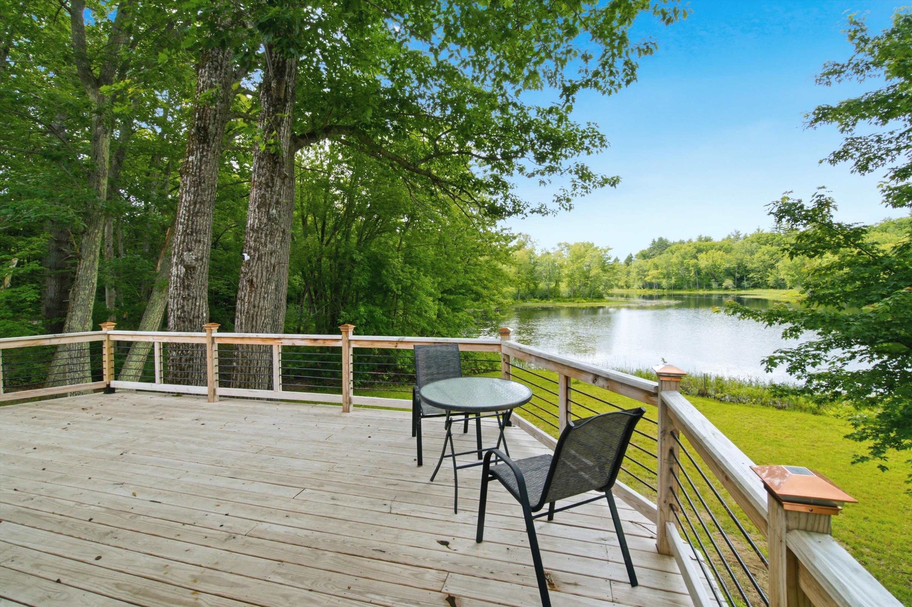 405 Bay Road Andover, NH 03216 - Photo 40 of 48