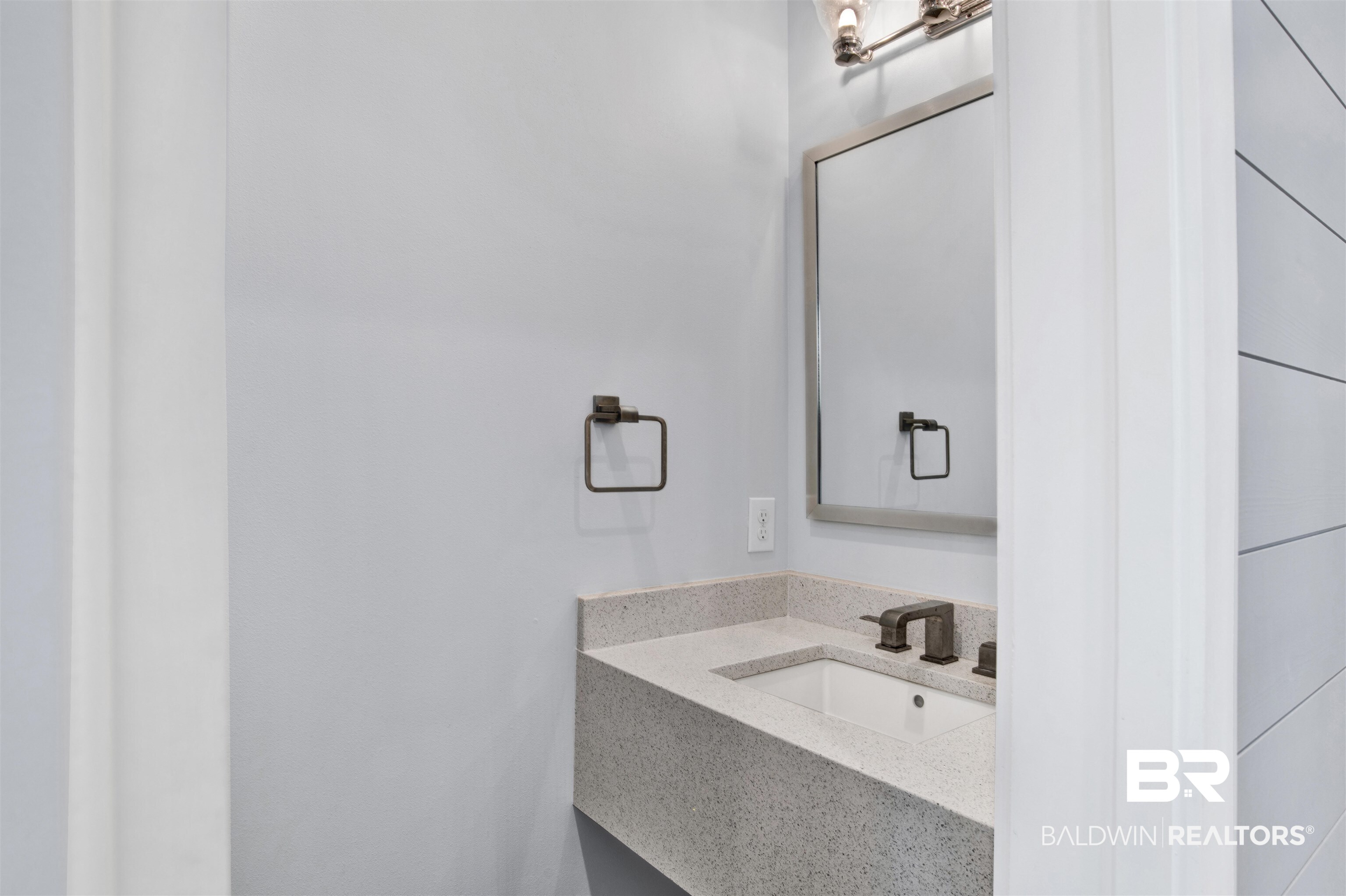 27980 Canal Road Orange Beach, AL 36561 - Photo 28 of 46 Bathroom with vanity