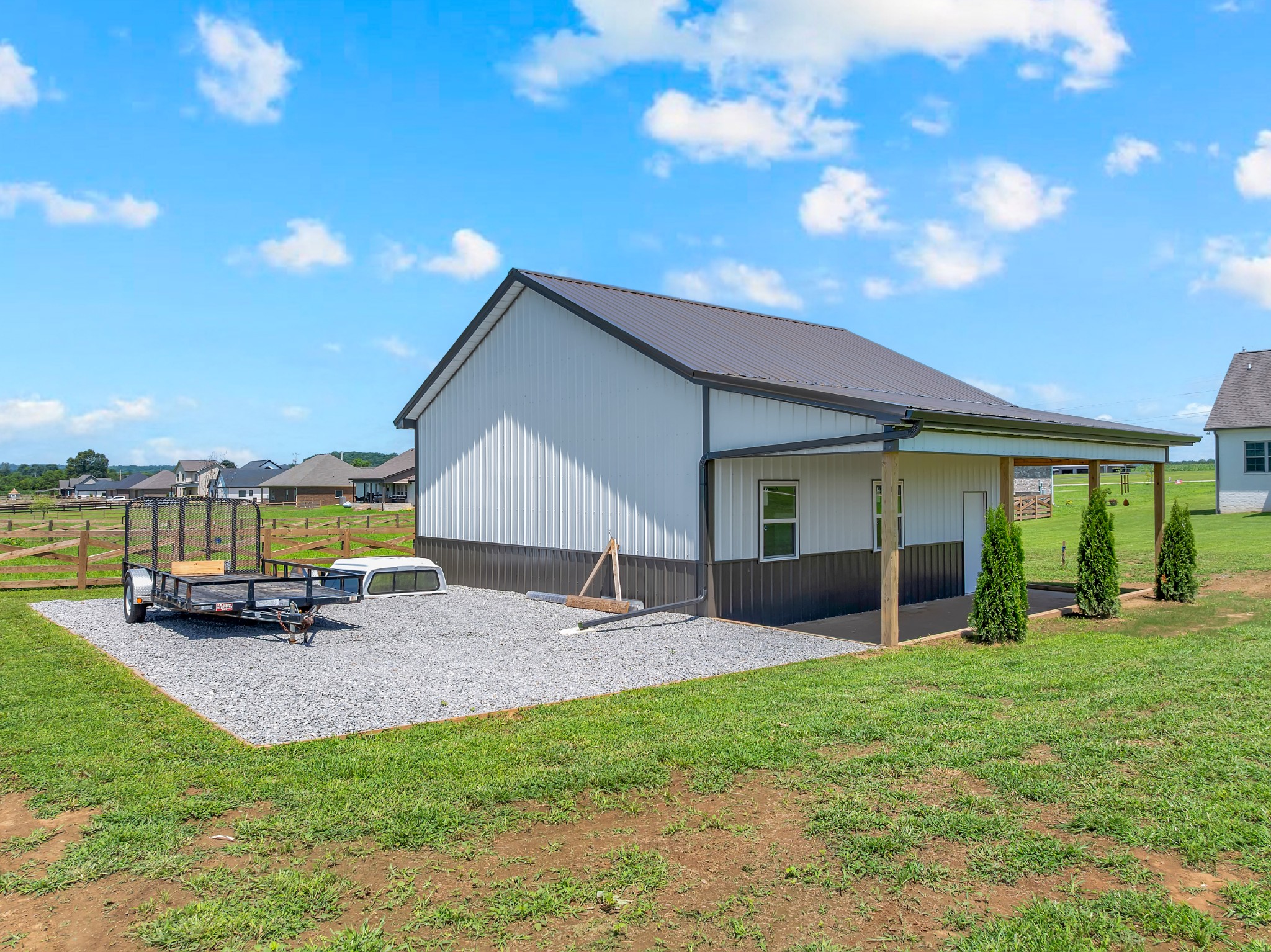 3256 Ostella Road Cornersville, TN 37047 - Photo 56 of 76