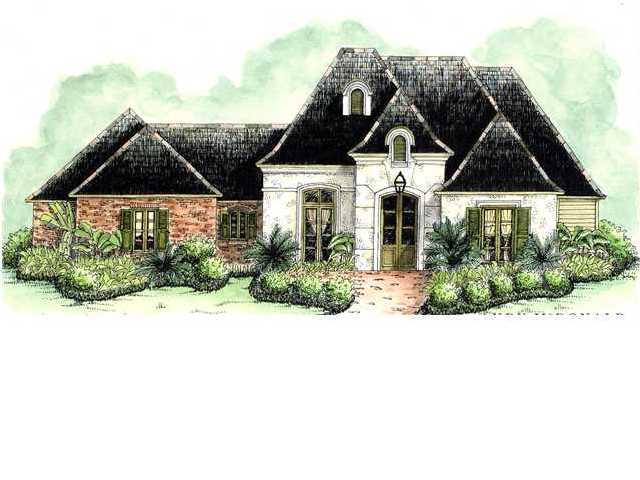 8909 Rostis Lane Chattanooga, TN 37421 - Photo 1 of 1 Primary Photo