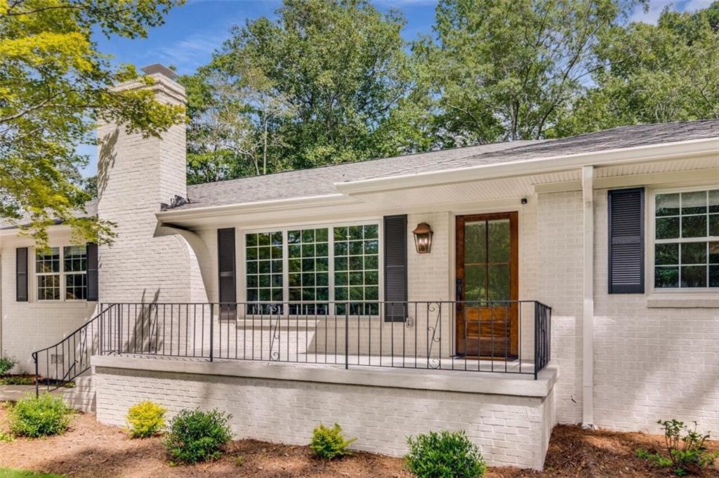 1328 Springdale Road Gainesville, GA 30501 - Photo 1 of 1 Gallery Image 1