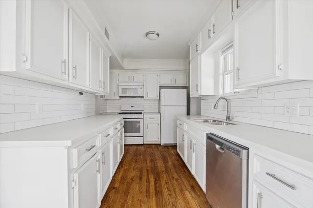 $2,650 | 2510 Kingston Street, Unit 1, Houston, TX 77019