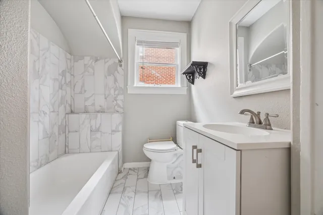 $2,650 | 2510 Kingston Street, Unit 1, Houston, TX 77019