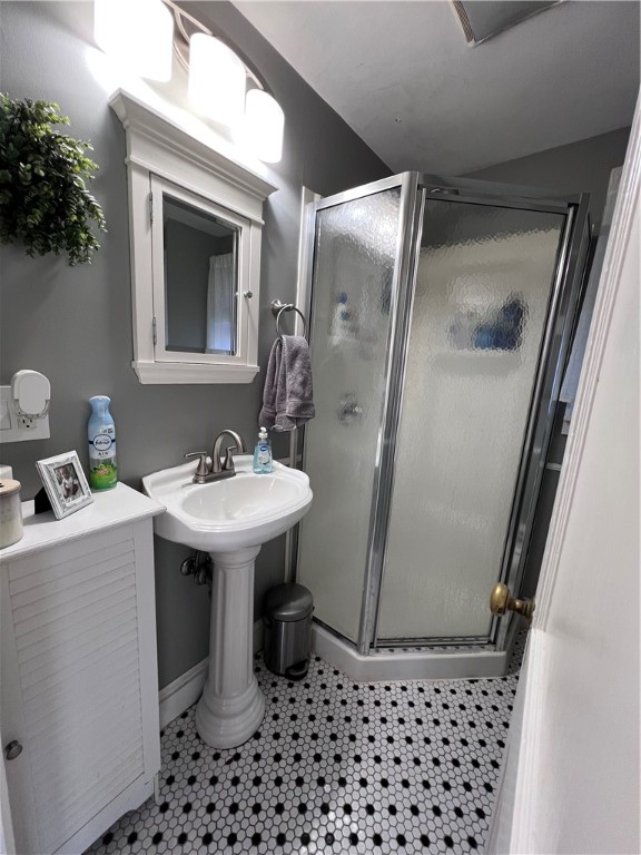 8 3rd Avenue Owasco, NY 13021 - Photo 15 of 30 downstairs full bath