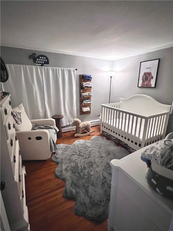 8 3rd Avenue Owasco, NY 13021 - Photo 16 of 30 bedroom