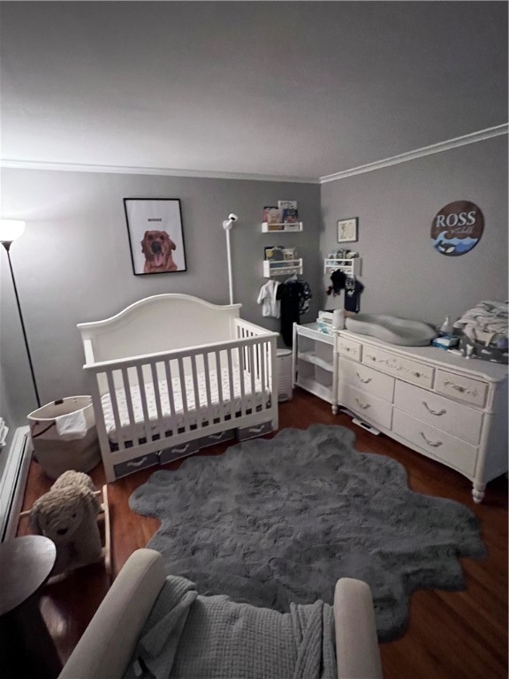 8 3rd Avenue Owasco, NY 13021 - Photo 17 of 30 bedroom