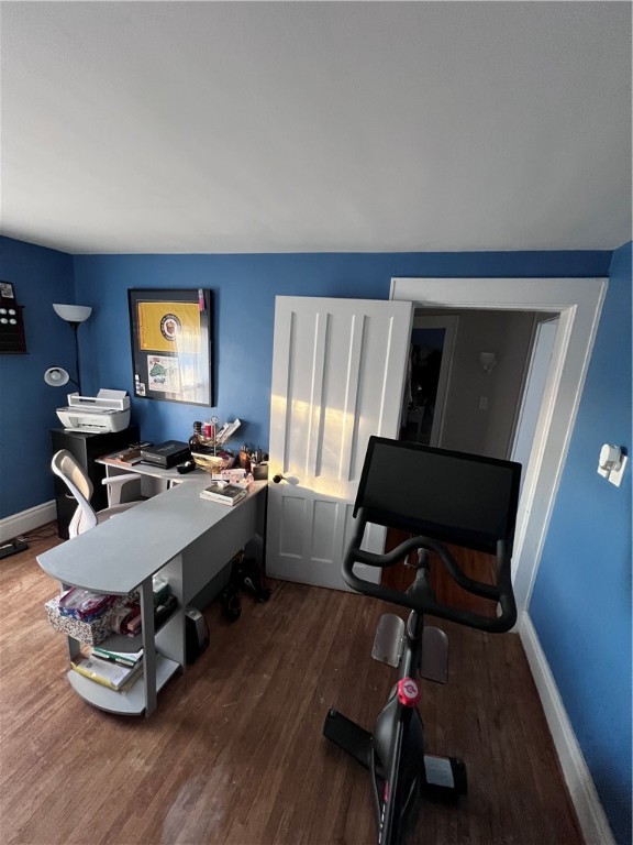 8 3rd Avenue Owasco, NY 13021 - Photo 19 of 30 second bedroom