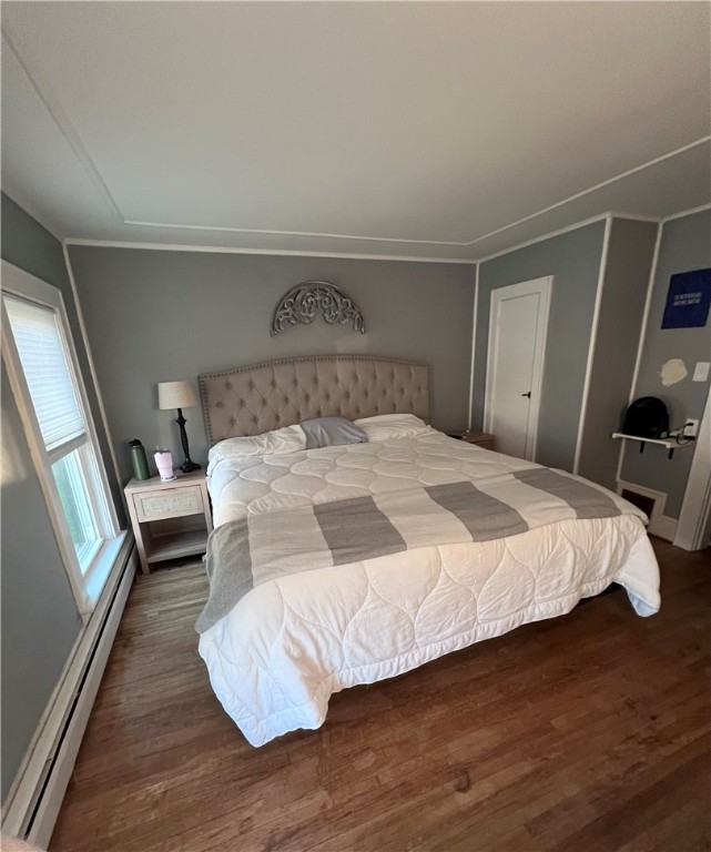 8 3rd Avenue Owasco, NY 13021 - Photo 22 of 30 master bedroom