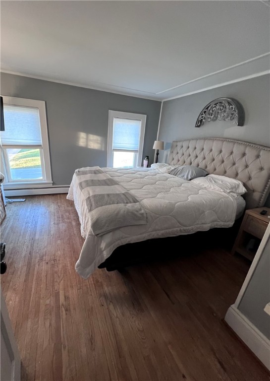 8 3rd Avenue Owasco, NY 13021 - Photo 23 of 30 master bedroom