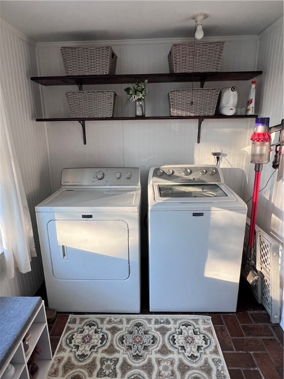 8 3rd Avenue Owasco, NY 13021 - Photo 24 of 30 1st floor laundry/mudrom
