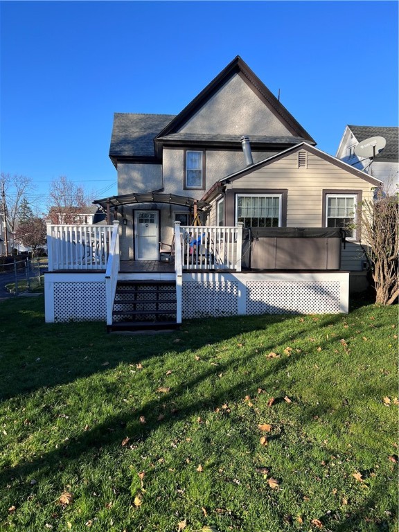 8 3rd Avenue Owasco, NY 13021 - Photo 30 of 30