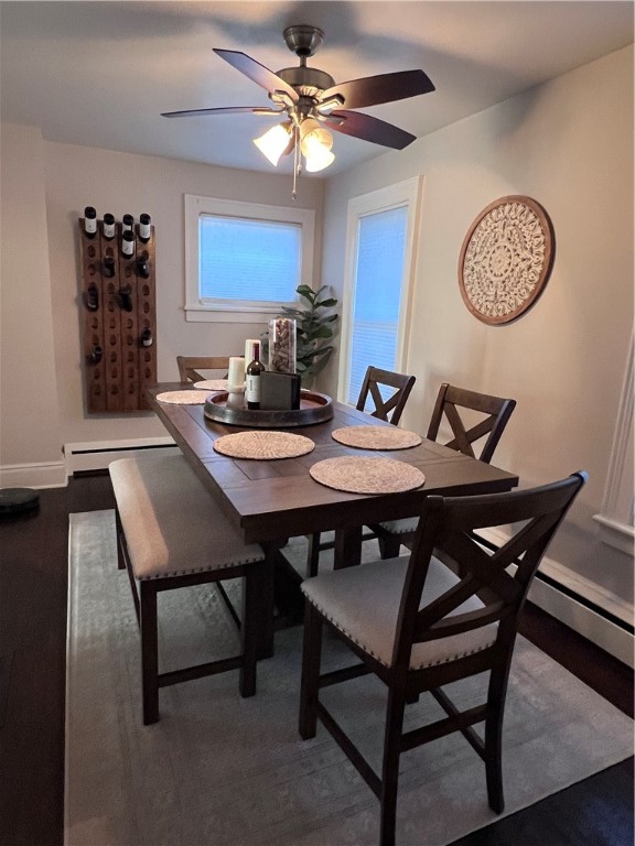 8 3rd Avenue Owasco, NY 13021 - Photo 7 of 30 dining room