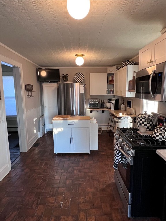 8 3rd Avenue Owasco, NY 13021 - Photo 9 of 30 kitchen