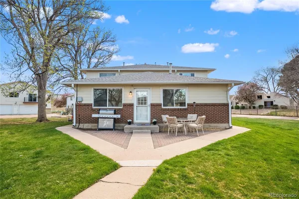 $245,000 | 7309 West Hampden Avenue, Unit 6101, Lakewood, CO 80227