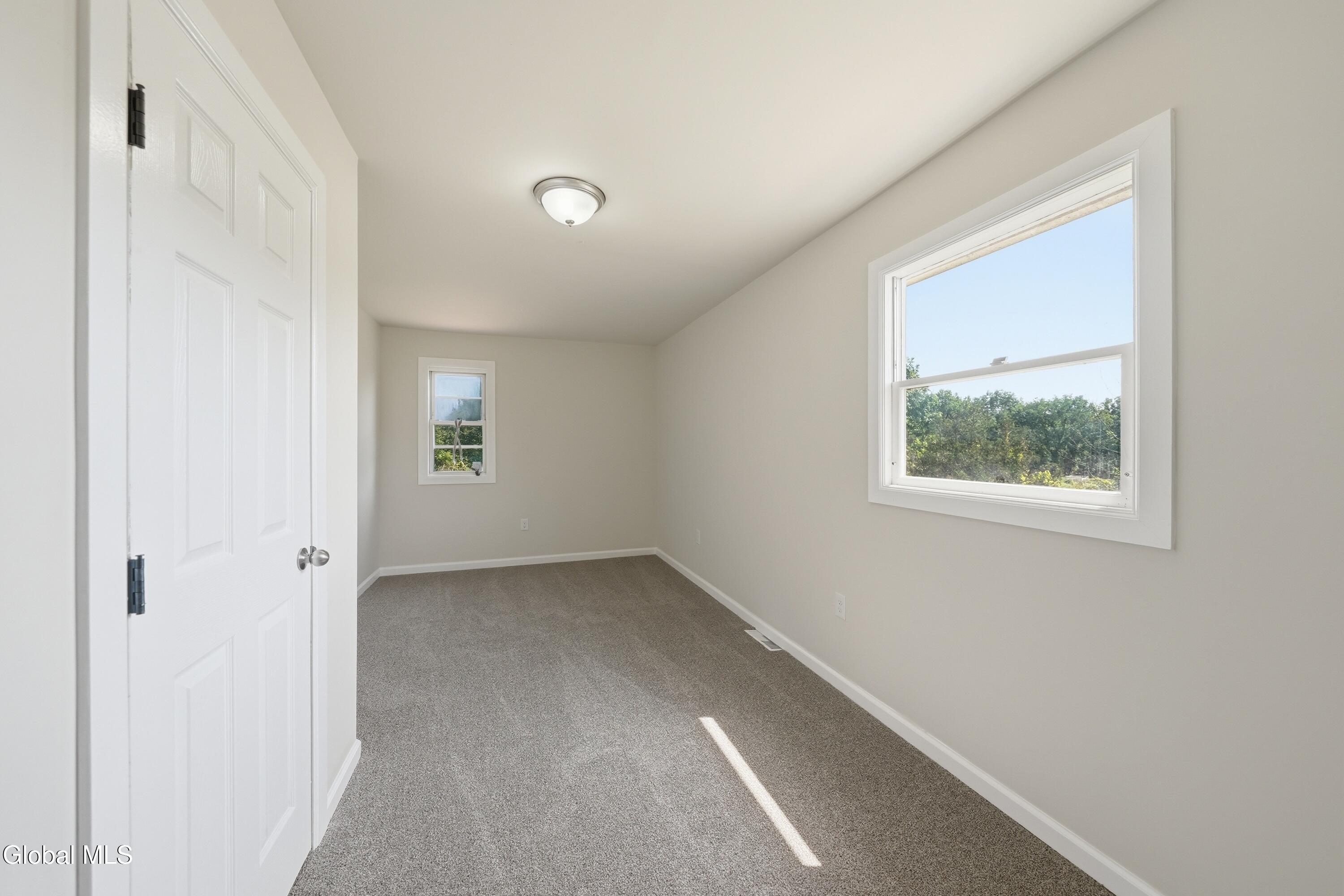 9 Lower Newtown Road Halfmoon, NY 12188 - Photo 15 of 25 Bedroom 3