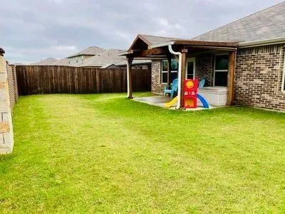 $2,200 | 1029 Decker Drive, Fate, TX 75189