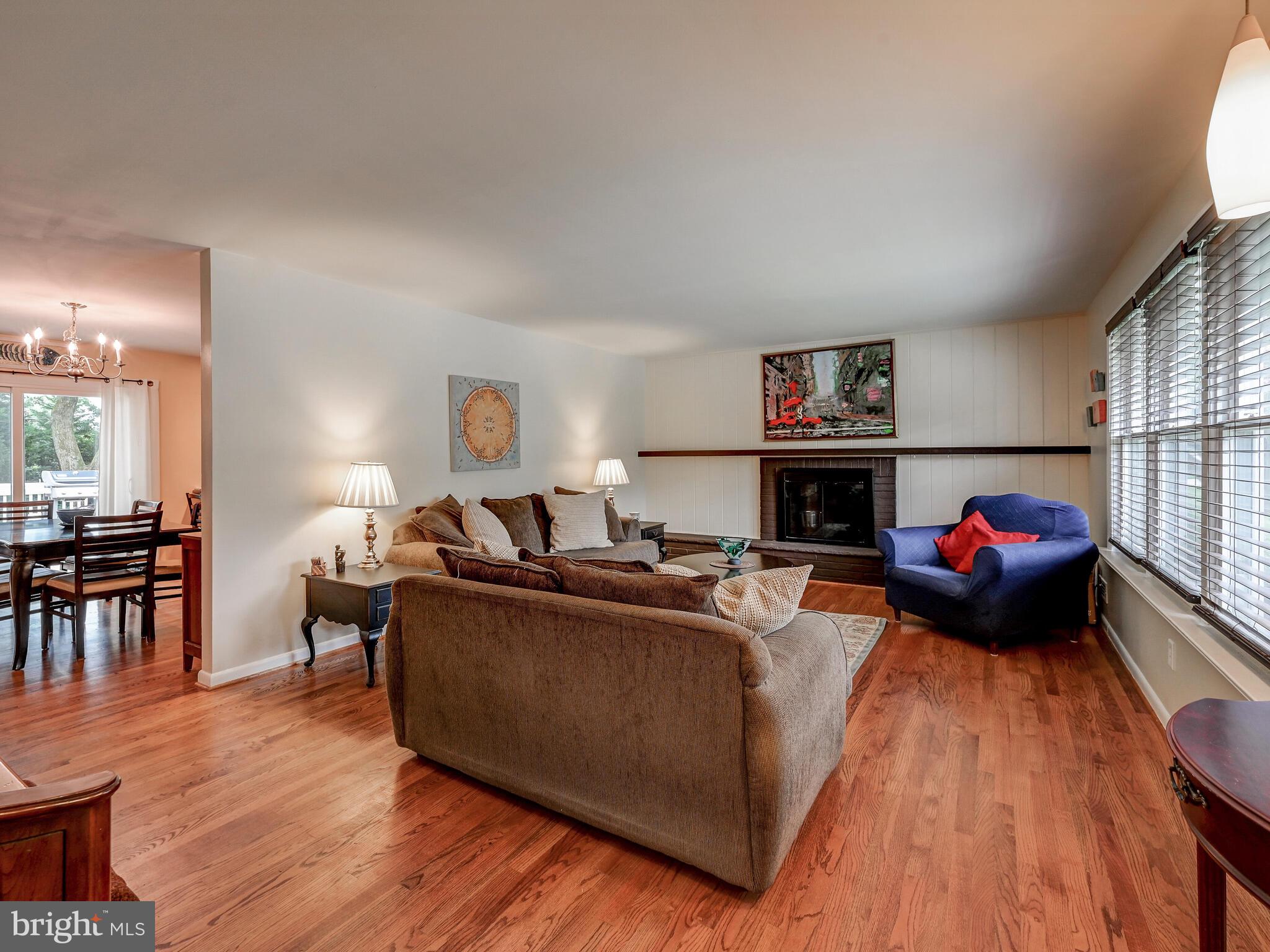 203 East Timonium Road Lutherville-Timonium, MD 21093 - Photo 8 of 46 Gallery Image 8