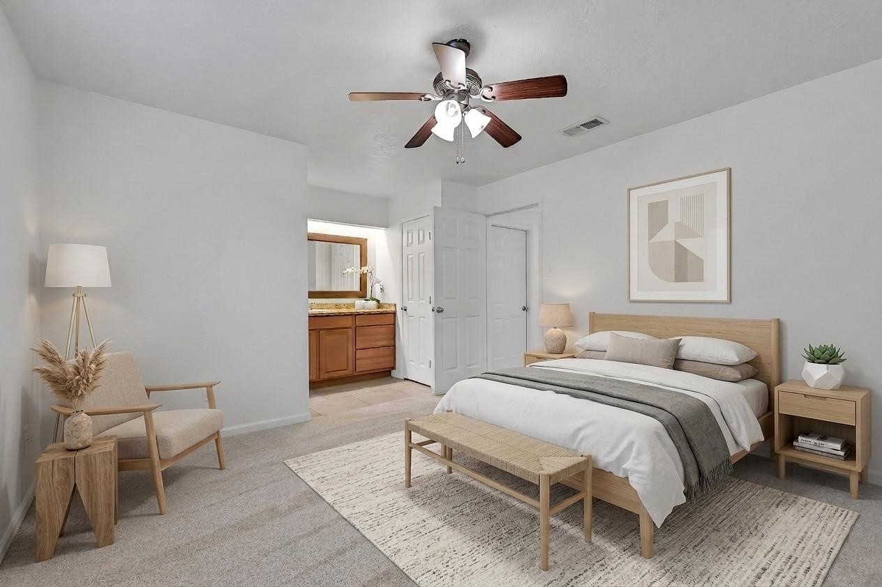 2414 Heather Ridge Court Webster, TX 77598 - Photo 16 of 25