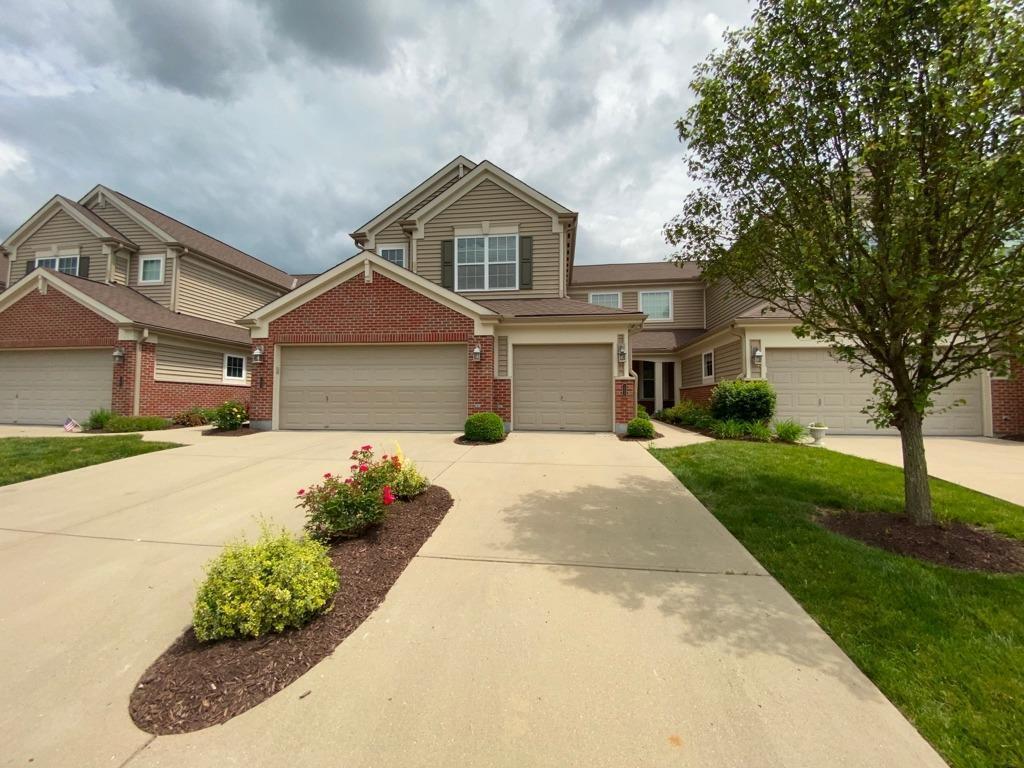 1249 Feather Trail Maineville, OH 45039 - Photo 1 of 31