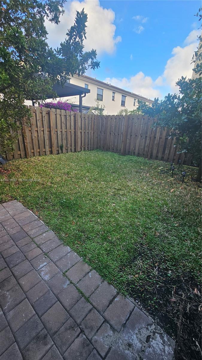 23357 Southwest 129th Path, Unit 1 Homestead, FL 33032 - Photo 32 of 33 Gallery Image 32