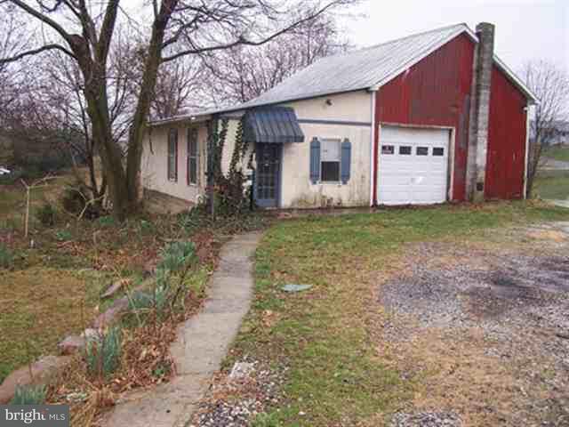 235 Hunters Road Newville, PA 17241 - Photo 3 of 11