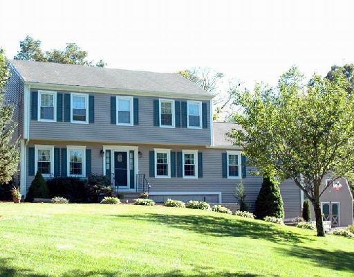 157 Maple Tree Hill Road Oxford, CT 06478 - Photo 1 of 1 Gallery Image 1