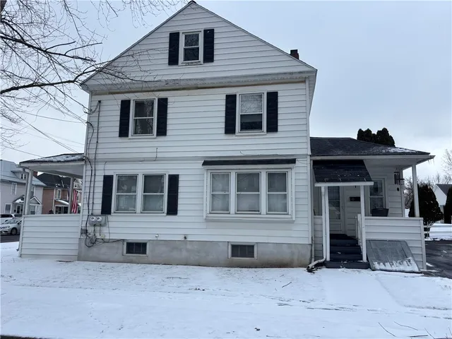 $219,900 | 124 North Fulton Street, Unit 122, Auburn, NY 13021