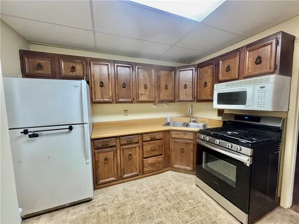 $219,900 | 124 North Fulton Street, Unit 122, Auburn, NY 13021