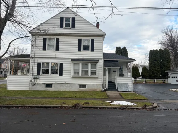 $219,900 | 124 North Fulton Street, Unit 122, Auburn, NY 13021