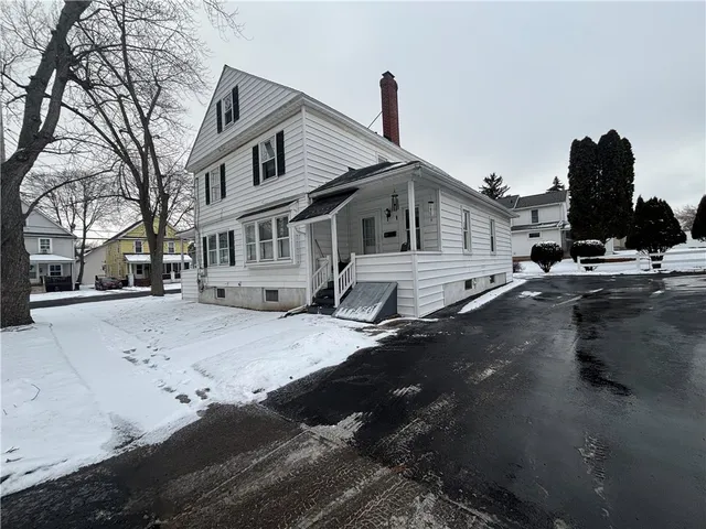 $219,900 | 124 North Fulton Street, Unit 122, Auburn, NY 13021