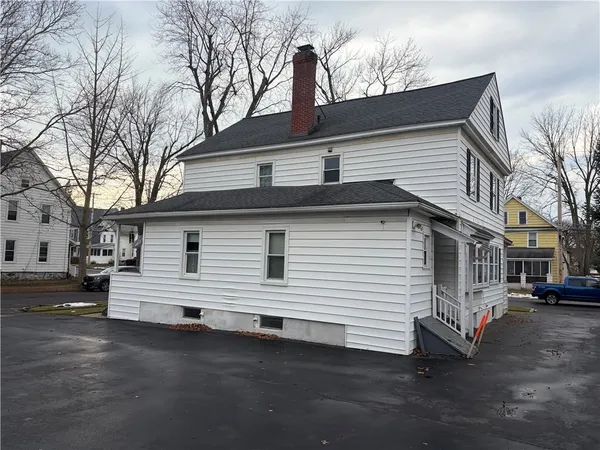 $219,900 | 124 North Fulton Street, Unit 122, Auburn, NY 13021