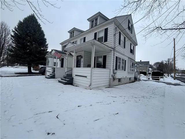 $219,900 | 124 North Fulton Street, Unit 122, Auburn, NY 13021