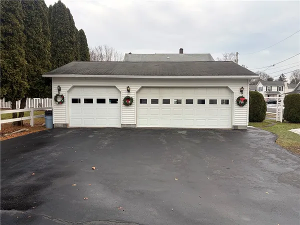 $219,900 | 124 North Fulton Street, Unit 122, Auburn, NY 13021