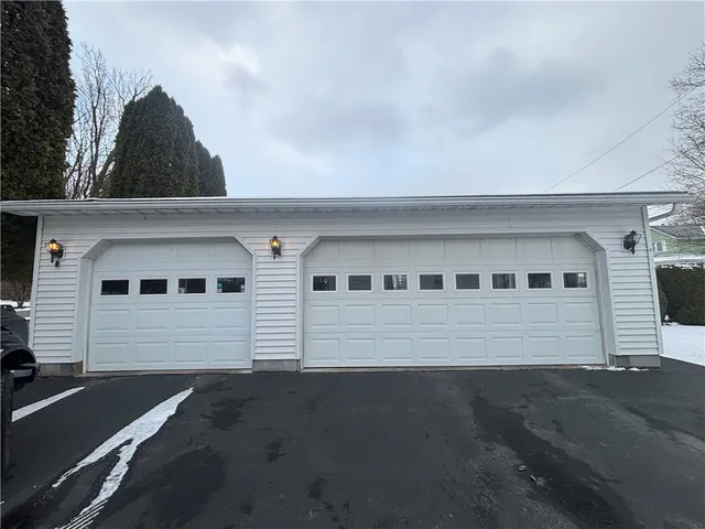 $219,900 | 124 North Fulton Street, Unit 122, Auburn, NY 13021