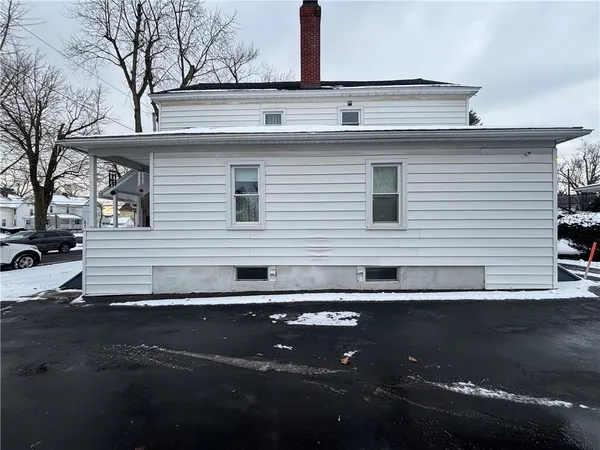 $219,900 | 124 North Fulton Street, Unit 122, Auburn, NY 13021